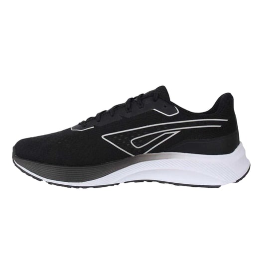 Karrimor Rapid 5-wegschoenen voor heren (Zwart, Wit) - Image 3
