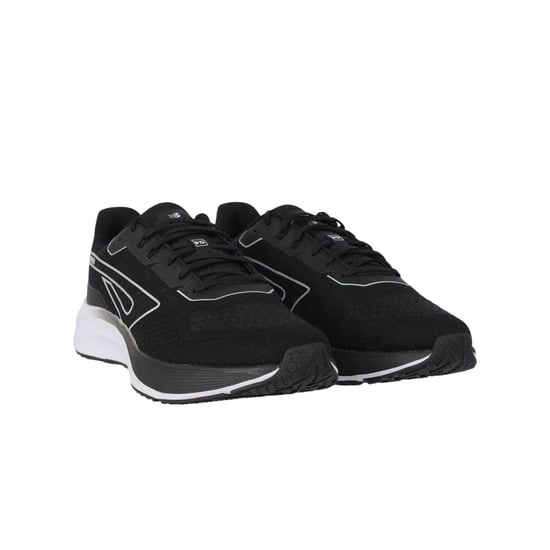 Karrimor Rapid 5-wegschoenen voor heren (Zwart, Wit) - Image 4