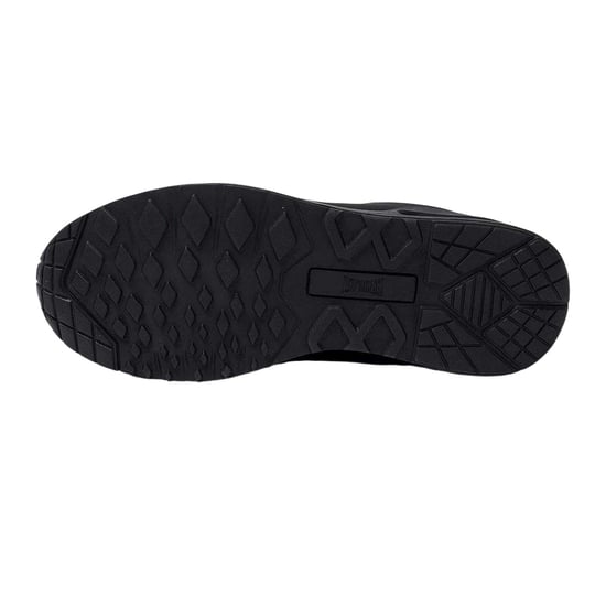 Everlast Kaiso-hardloopschoenen voor heren met reliëfpatroon (Zwart) - Image 4