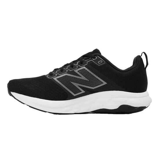 New Balance 460v3-schoenen voor heren (Zwart, Wit) - Image 2