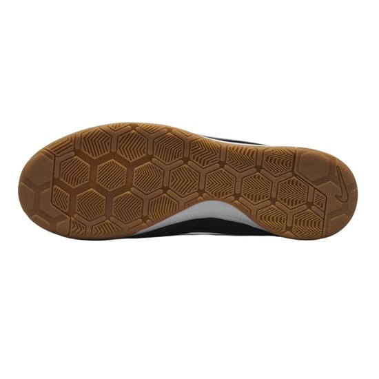 Nike Gato Classic leren zaalvoetbalschoenen voor heren (Zwart, Wit) - Image 5