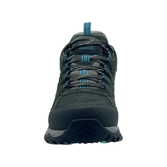 Karrimor Waterdichte wandelschoenen voor dames van het merk Mount (Grijs/Blauw) - Image 5