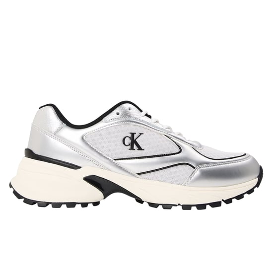Calvin Klein Wandelschoenen Heren (Wit) - Image 1