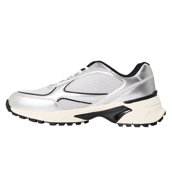 Calvin Klein Wandelschoenen Heren (Wit) - Image 2