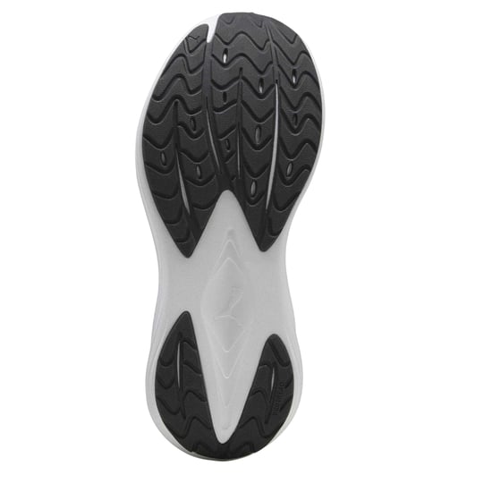 Puma Professionele hardloopschoenen voor heren (Wit/Grijs) - Image 3