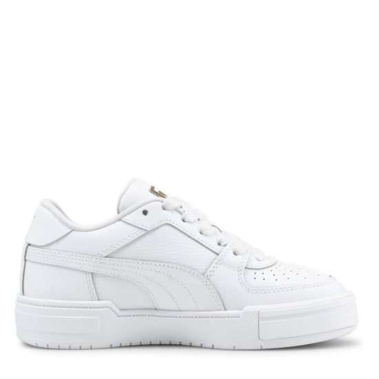 Puma Ca Pro Classic lage sneakers voor dames (Wit) - Image 4