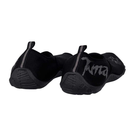 Hot Tuna Splasher-waterschoenen voor kinderen (Zwart) - Image 2