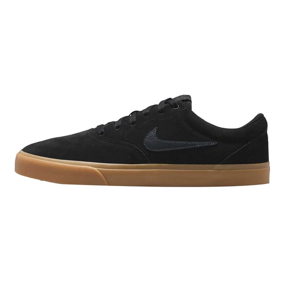 Nike Charge-skateschoenen met veters voor dames (Zwart) - Image 3