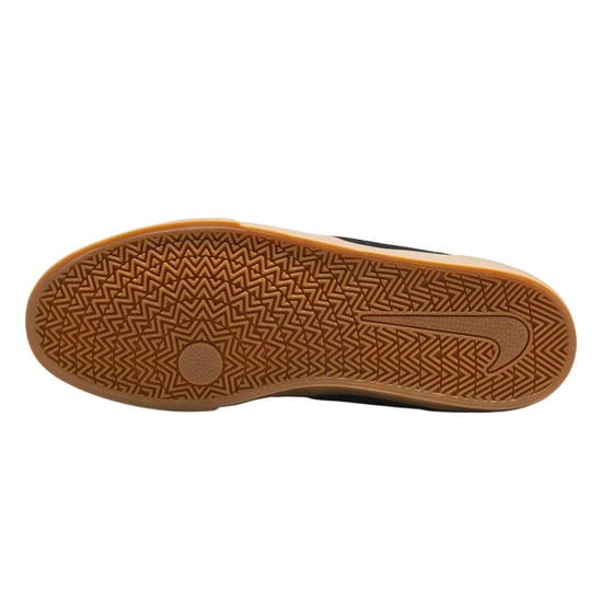 Nike Charge-skateschoenen met veters voor dames (Zwart) - Image 4
