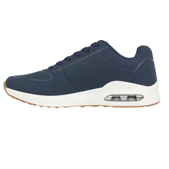 Everlast Kaiso-hardloopschoenen voor heren met reliëfpatroon (Marine) - Image 2