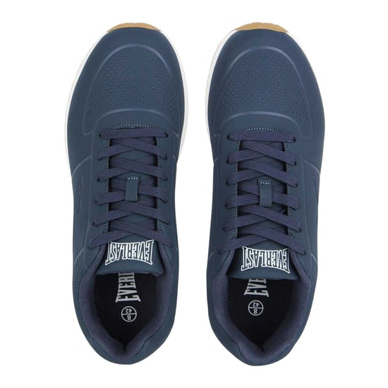 Everlast Kaiso-hardloopschoenen voor heren met reliëfpatroon (Marine) - Image 3
