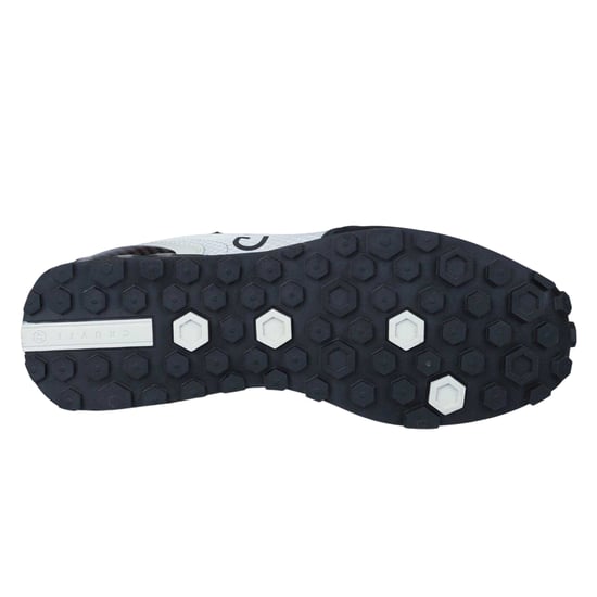 Cruyff Heren Superbia Trainers (Grijs/Zwart) - Image 4