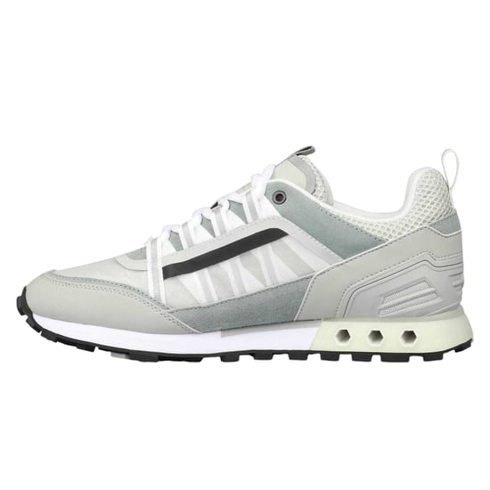 Cruyff Spectra-sportschoenen voor heren (Wit/Grijs) - Image 3