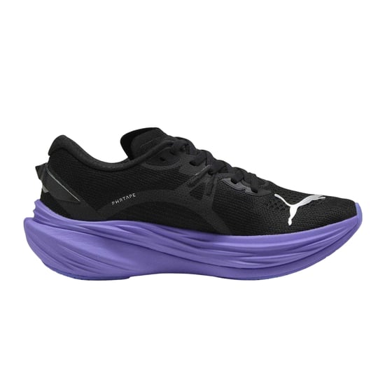 Puma Nitro 3 Fade-schoenen voor dames (Zwart) - Image 1