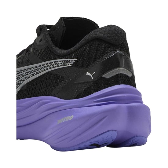 Puma Nitro 3 Fade-schoenen voor dames (Zwart) - Image 2
