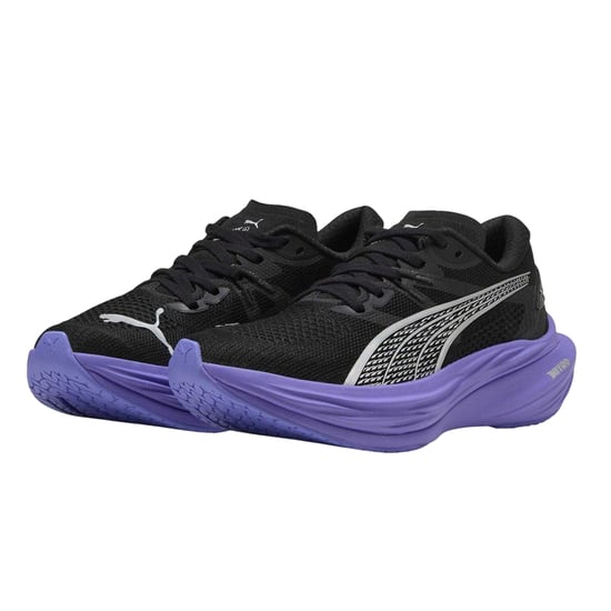 Puma Nitro 3 Fade-schoenen voor dames (Zwart) - Image 5