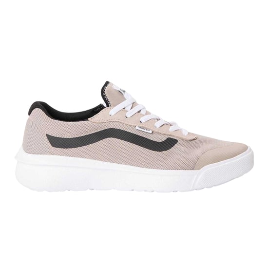 Vans Canvas sportschoenen voor heren met streep aan de zijkant (Pijnboom) - Image 1