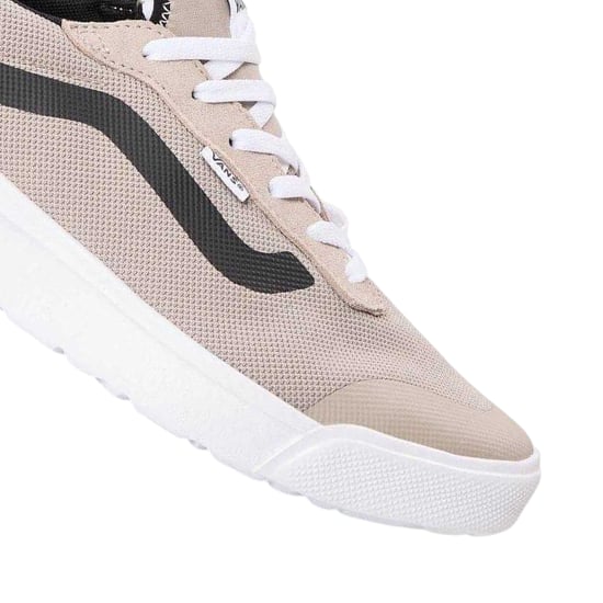 Vans Canvas sportschoenen voor heren met streep aan de zijkant (Pijnboom) - Image 3