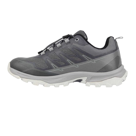 Karrimor Waterdichte wandelschoenen van mesh voor heren (Grijs) - Image 2