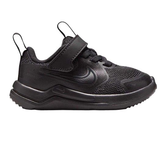 Nike Kinderschoenen Downshifter 12 (Drievoudig zwart) - Image 1