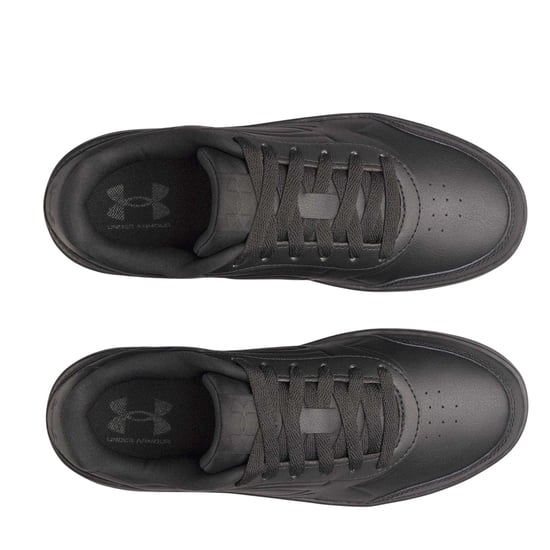 Under Armour Hardloopschoenen voor dames (Zwart) - Image 3
