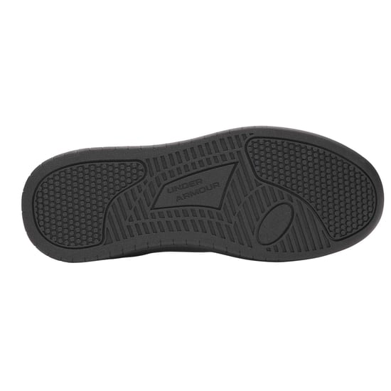 Under Armour Hardloopschoenen voor dames (Zwart) - Image 4