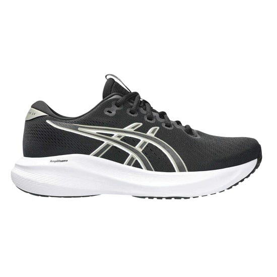 Asics Gel Excite-schoenen voor dames (Zwart, Wit) - Image 1