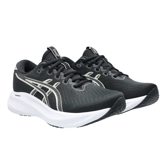 Asics Gel Excite-schoenen voor dames (Zwart, Wit) - Image 3