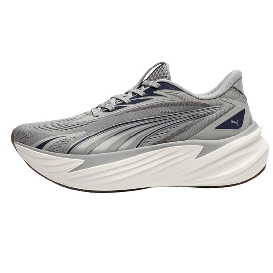 Puma Professionele hardloopschoenen voor heren (Grijs) - Image 2