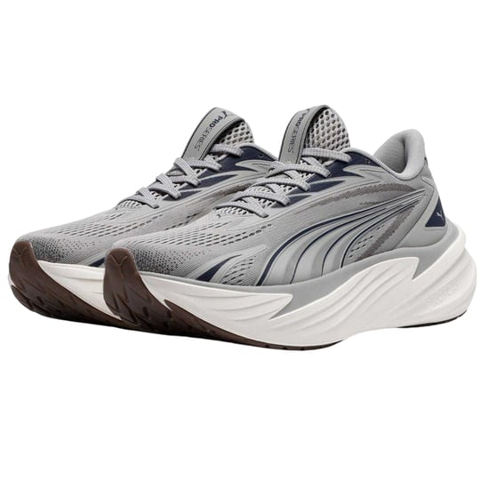 Puma Professionele hardloopschoenen voor heren (Grijs) - Image 4
