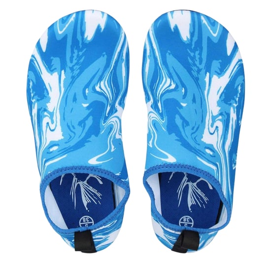 Hot Tuna Waterschoenen voor kinderen (Blauw) - Image 3