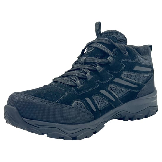 Karrimor Waterdichte wandelschoenen voor dames van het merk Mount (Zwart) - Image 3