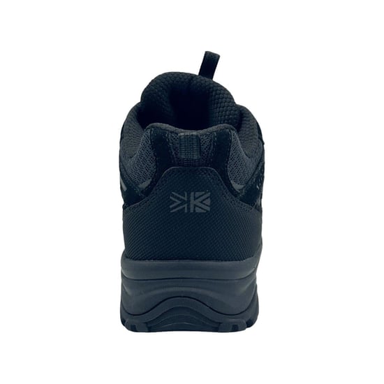 Karrimor Waterdichte wandelschoenen voor dames van het merk Mount (Zwart) - Image 4