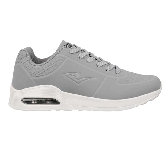 Everlast Kaiso-hardloopschoenen voor heren met reliëfpatroon (Grijs) - Image 1