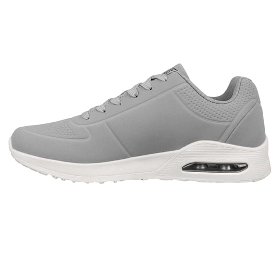 Everlast Kaiso-hardloopschoenen voor heren met reliëfpatroon (Grijs) - Image 2