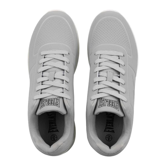 Everlast Kaiso-hardloopschoenen voor heren met reliëfpatroon (Grijs) - Image 3