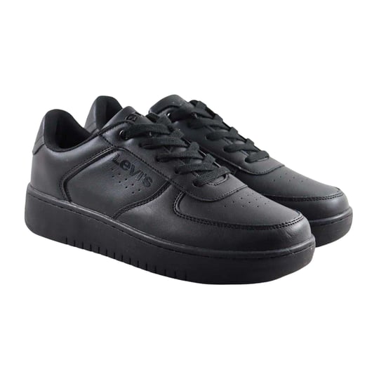 Levis Trainers van de Girls Union (Zwart) - Image 5
