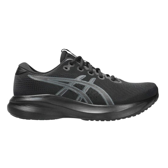 Asics Gel Excite-schoenen voor dames (Zwart/Grijs) - Image 1