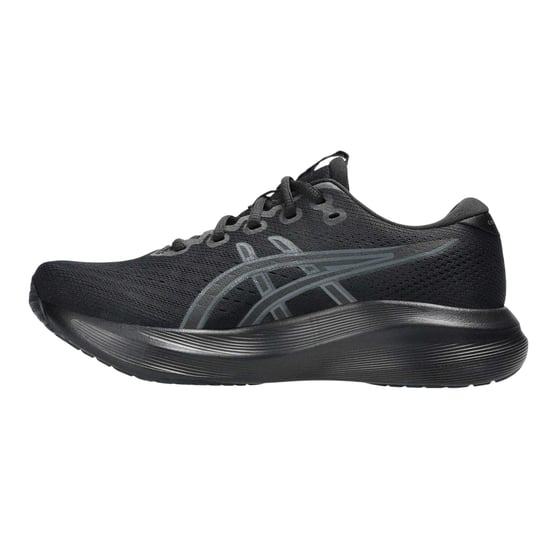 Asics Gel Excite-schoenen voor dames (Zwart/Grijs) - Image 2