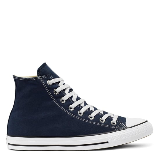 Converse Chuck Taylor Classic Canvas-sportschoenen voor heren (Marine) - Image 4