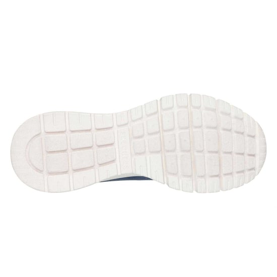 Skechers Uno Stand On Air Skech-Air sportschoenen voor heren (Leisteen) - Image 4
