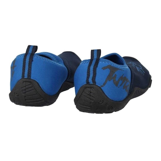 Hot Tuna Splasher-waterschoenen voor kinderen (Marine) - Image 2