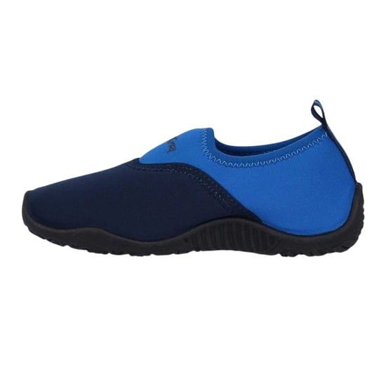 Hot Tuna Splasher-waterschoenen voor kinderen (Marine) - Image 3