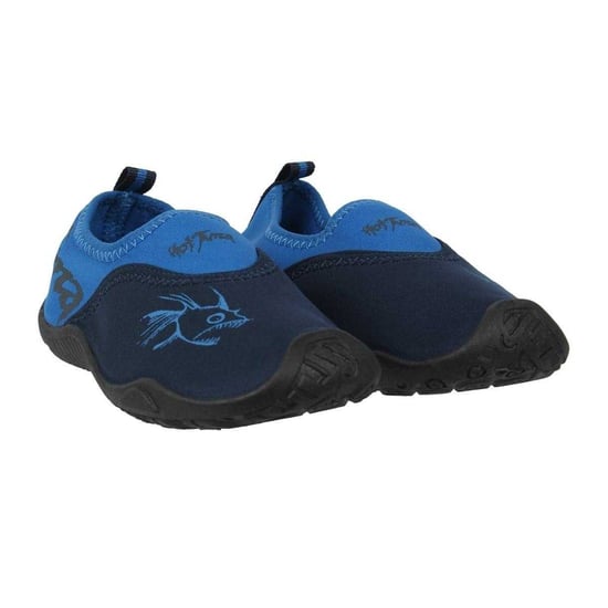 Hot Tuna Splasher-waterschoenen voor kinderen (Marine) - Image 5