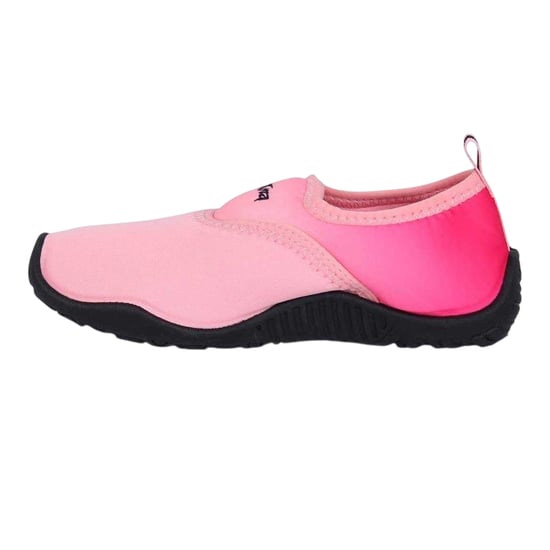 Hot Tuna Splasher-waterschoenen voor kinderen (Roze/Zwart) - Image 3