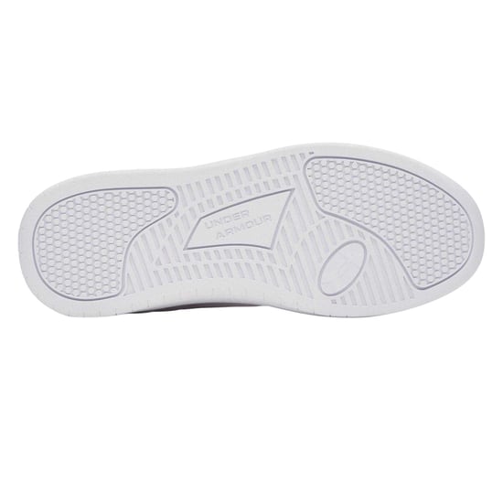 Under Armour Hardloopschoenen voor dames (Wit) - Image 4