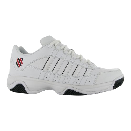 K-Swiss Tennisschoenen voor heren: Court Blast (Wit) - Image 1
