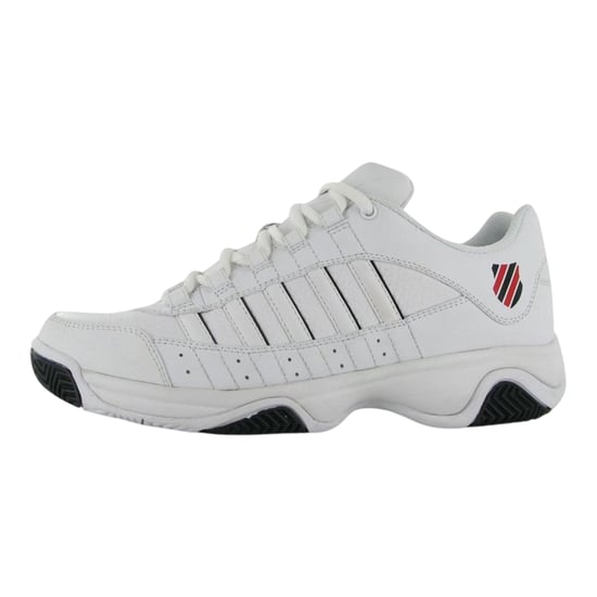 K-Swiss Tennisschoenen voor heren: Court Blast (Wit) - Image 2