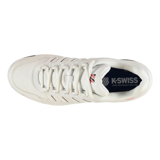 K-Swiss Tennisschoenen voor heren: Court Blast (Wit) - Image 3