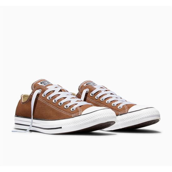 Converse Chuck Taylor Classic Canvas-sportschoenen voor heren (Tin) - Image 3